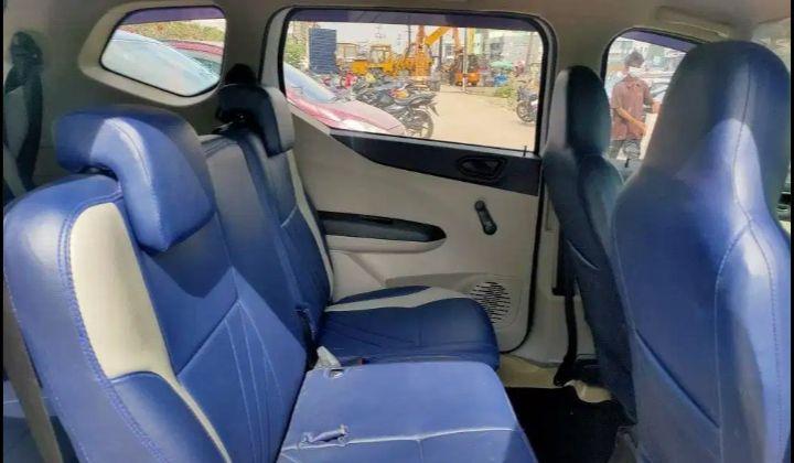 Renault Triber RXL BS6 2021