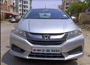 Honda City V i-VTEC 2014