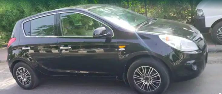 Hyundai i20 Magna 1.2 2010