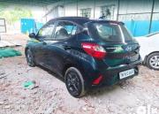 Hyundai Grand i10 Nios Sportz AMT 1.2 Kappa VTVT 2020