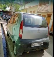 Tata Nano CX 2010