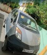 Tata Nano CX 2010