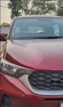 Kia Sonet HTX 1.0 iMT 2021