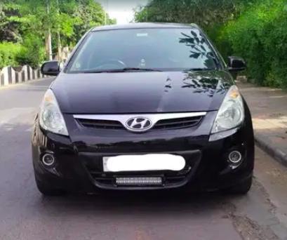 Hyundai i20 Magna 1.2 2010