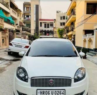 Fiat Linea Dynamic 1.4 2009