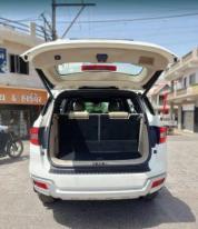 Ford Endeavour Titanium Plus 2.0 4x2 AT BS6 2020