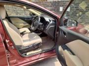 Honda City 5th Generation ZX Petrol 2020