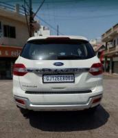 Ford Endeavour Titanium Plus 2.0 4x2 AT BS6 2020