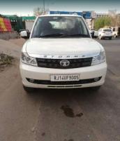 Tata Safari Storme 2.2 EX 4X2 2018
