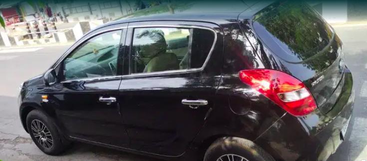 Hyundai i20 Magna 1.2 2010