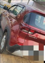 Kia Sonet HTX 1.0 iMT 2021