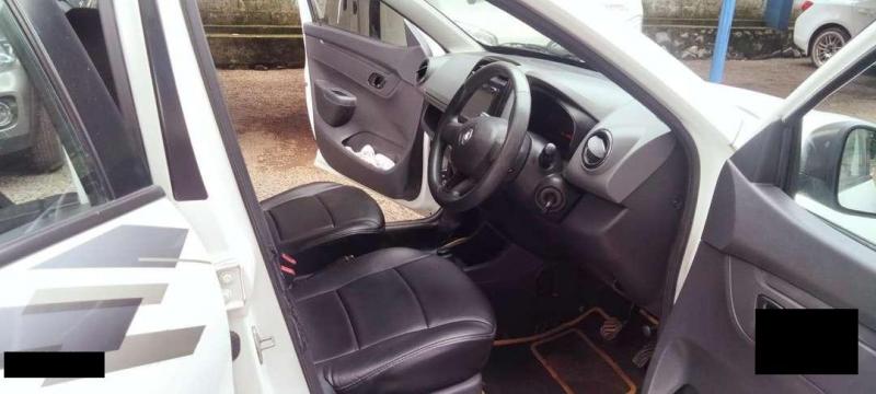 Renault KWID 1.0 RXT Opt 2019