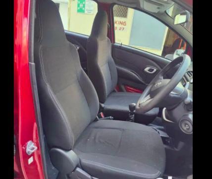 Datsun Redi-GO T (O) 2018