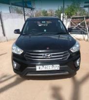 Hyundai Creta 1.4 S+ Diesel 2018