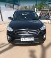 Hyundai Creta 1.4 S+ Diesel 2018