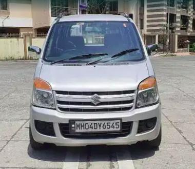 Maruti Suzuki Wagon R LXi 2009