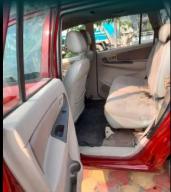 Toyota Innova 2.5 G 8 STR BS III 2006