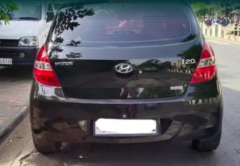 Hyundai i20 Magna 1.2 2010
