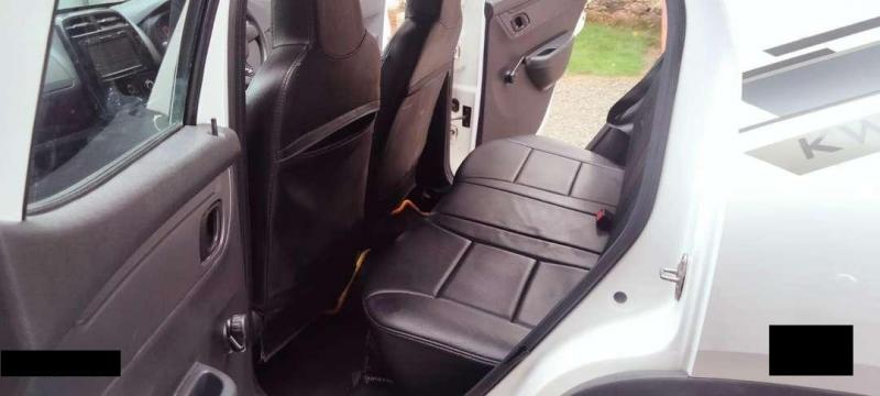 Renault KWID 1.0 RXT Opt 2019