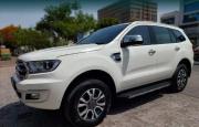 Ford Endeavour Titanium Plus 2.0 4x2 AT BS6 2020