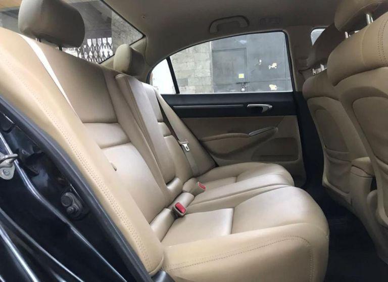 Honda Civic 1.8 S MT 2008