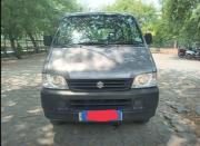 Maruti Suzuki Eeco 5 STR AC CNG 2019