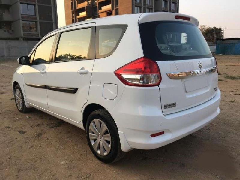 Used Maruti Suzuki Ertiga VXI CNG 2020 Model (PID1421232484) Car for
