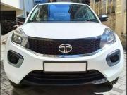 Tata Nexon XZA Plus (S) Petrol 2021