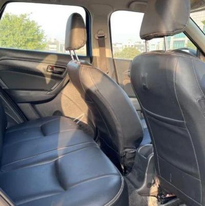 Maruti Suzuki Vitara Brezza ZDi Plus 2016