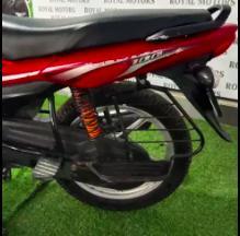 Bajaj Platina 100cc 2019