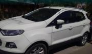 Ford EcoSport Titanium 1.5L TDCi 2014