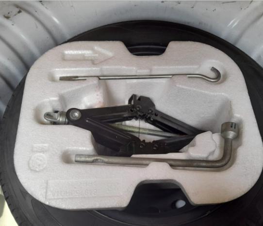 Nissan Micra Active XV S 2018