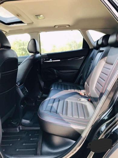 Kia Seltos HTX Plus AT 1.5 Diesel 2020