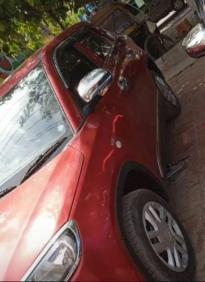 Maruti Suzuki Vitara Brezza ZXi Plus BS6 2020