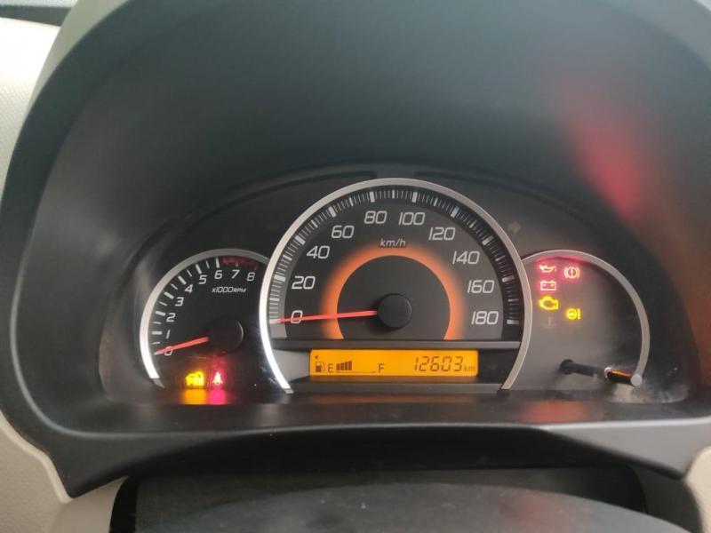 Maruti Suzuki Wagon R VXI 1.0 2020