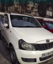 Mahindra Quanto C2 2013