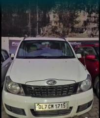 Mahindra Quanto C2 2013