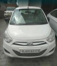 Hyundai i10 Magna 1.2 2016