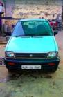Maruti Suzuki 800 AC 2010