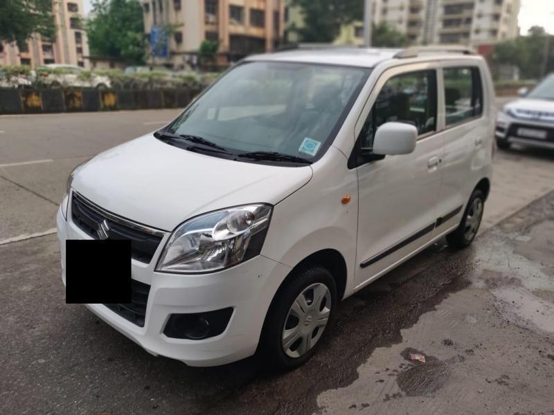Maruti Suzuki Wagon R VXI 1.0 2020