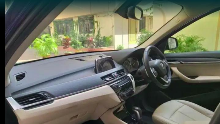 BMW 3 Series 320d 2013