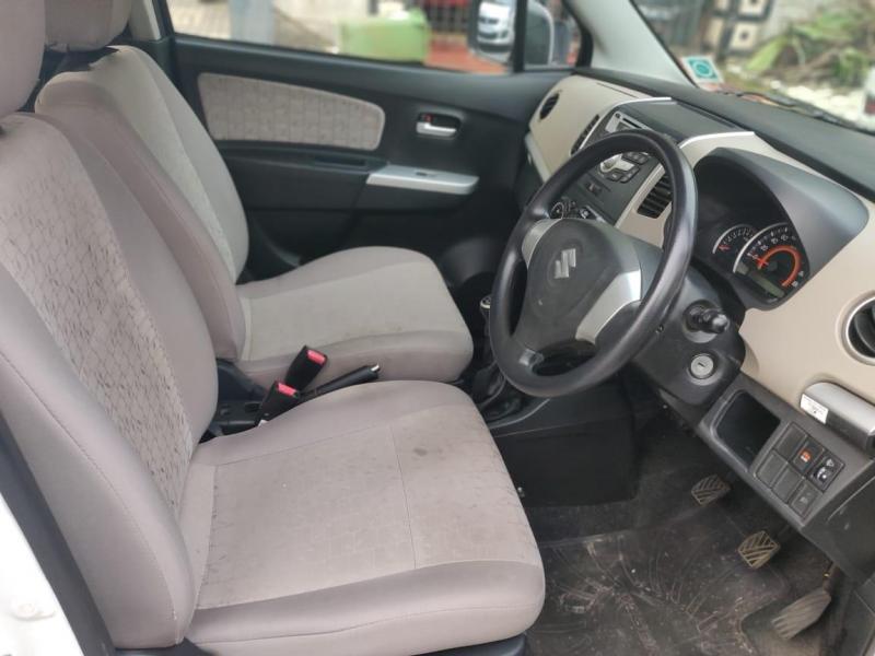 Maruti Suzuki Wagon R VXI 1.0 2020