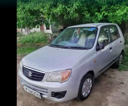 Maruti Suzuki Alto K10 LXi CNG 2011