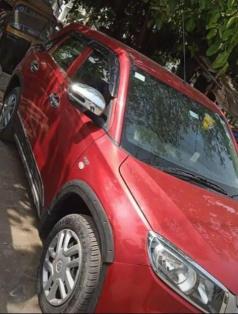 Maruti Suzuki Vitara Brezza ZXi Plus BS6 2020