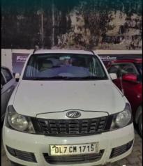 Mahindra Quanto C2 2013