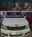 Mahindra Quanto C2 2013