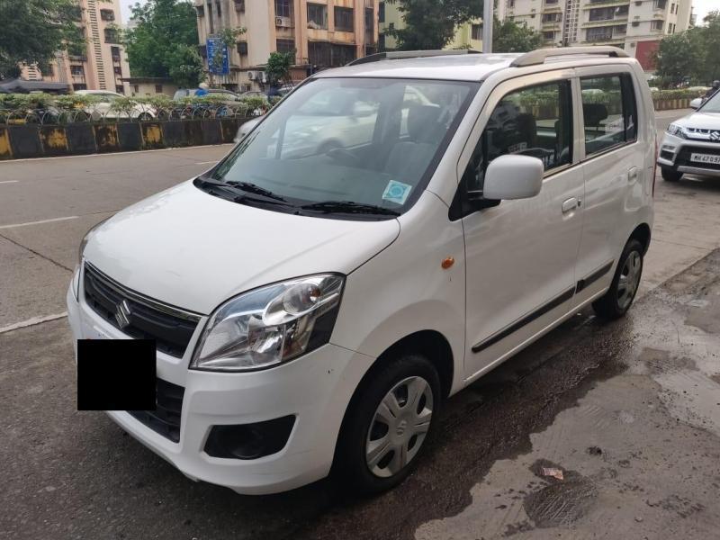 Maruti Suzuki Wagon R VXI 1.0 2020