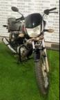 Honda CB Shine 125cc 2008