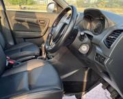 Maruti Suzuki Vitara Brezza ZDi Plus 2016