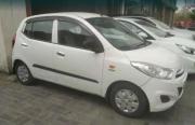 Hyundai i10 Magna 1.2 2016